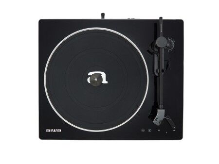 Gramofon Aiwa APX-680BT Czarny