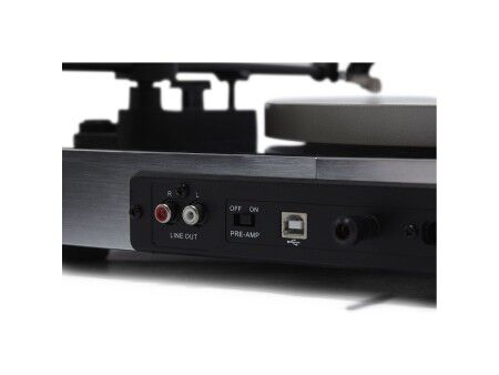 Gramofon Aiwa APX-680BT Czarny