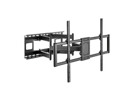 Uchwyt Stołowy do Monitora Aisens WT120TSLE-163 60" 120 kg