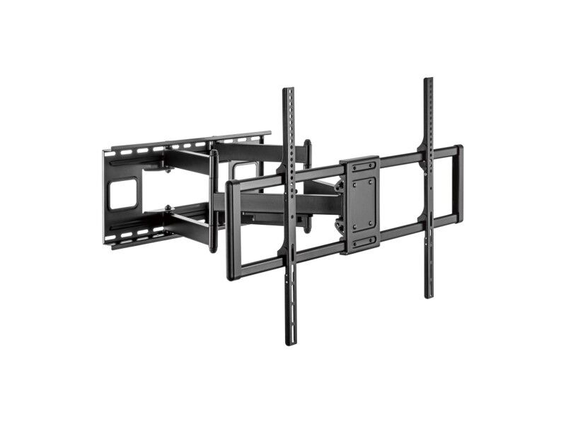 Uchwyt Stołowy do Monitora Aisens WT120TSLE-163 60" 120 kg