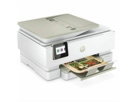 Drukarka Wielofunkcyjna   HP 7920e