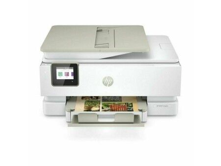 Drukarka Wielofunkcyjna   HP 7920e