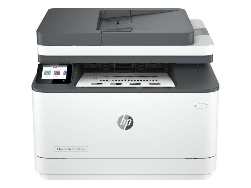Drukarka Wielofunkcyjna HP 3G629F