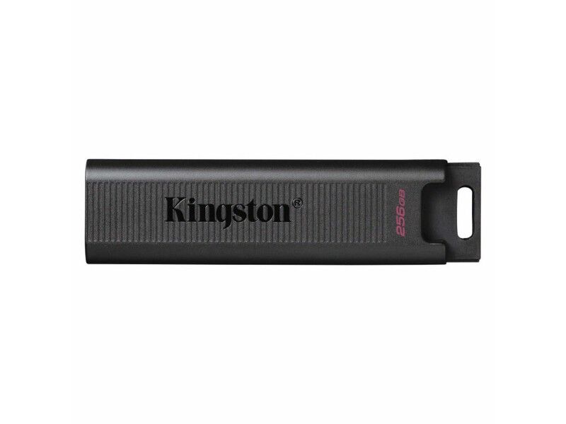Pamięć USB Kingston DTMAX/256GB Czarny 256 GB