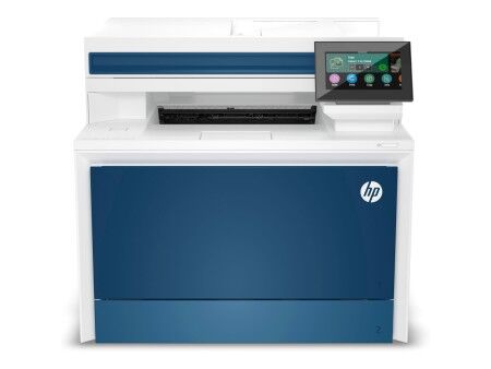 Drukarka Wielofunkcyjna HP 4RA84F
