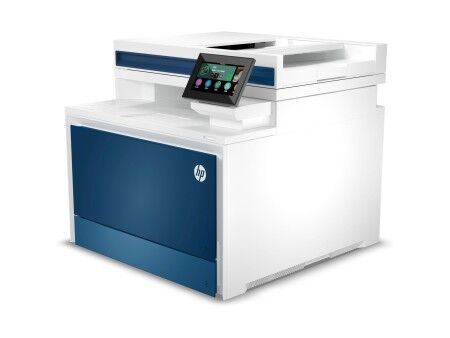 Drukarka Wielofunkcyjna HP 4RA84F