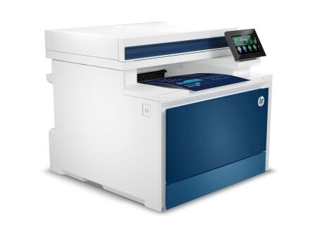 Drukarka Wielofunkcyjna HP 4RA84F