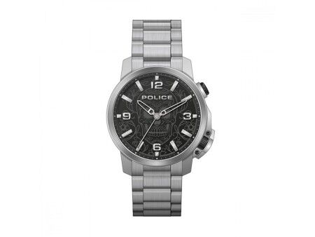 Zegarek Męski Police PEWJJ2110003 (Ø 47 mm)