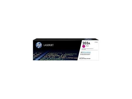 Toner Oryginalny HP 203A Magenta