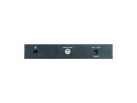 Przełącznik D-Link DGS-1100-08PV2/E