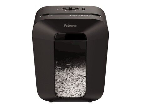 Niszczarka Papieru Fellowes Powershred LX50 17 L