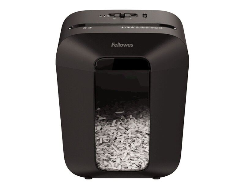 Niszczarka Papieru Fellowes Powershred LX50 17 L