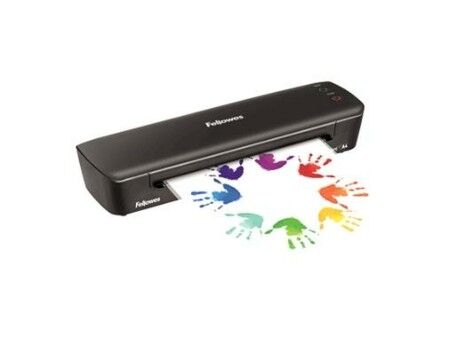 Laminator Fellowes Arc A4 Czarny
