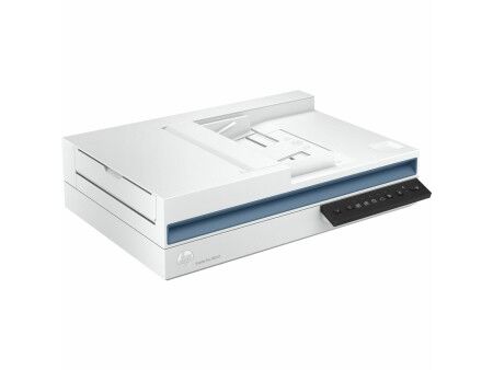 Skaner HP ScanJet Pro 2600 f1