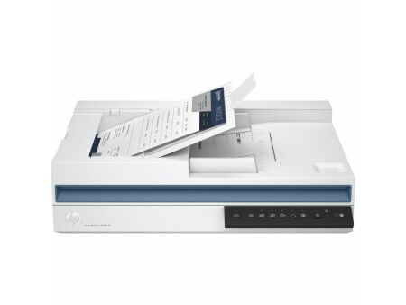 Skaner HP ScanJet Pro 2600 f1