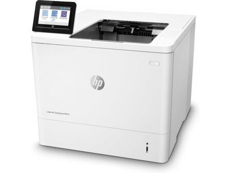 Drukarka laserowa HP M612dn Biały