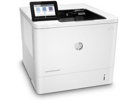 Drukarka laserowa HP M612dn Biały