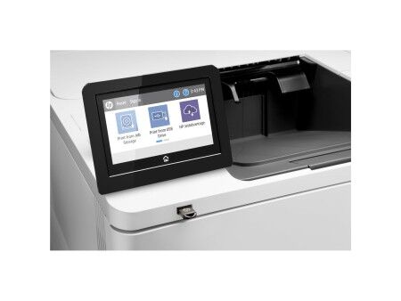 Drukarka laserowa HP M612dn Biały
