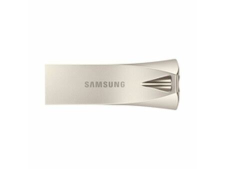 Pamięć USB 3.1 Samsung MUF-128BE Srebrzysty 128 GB