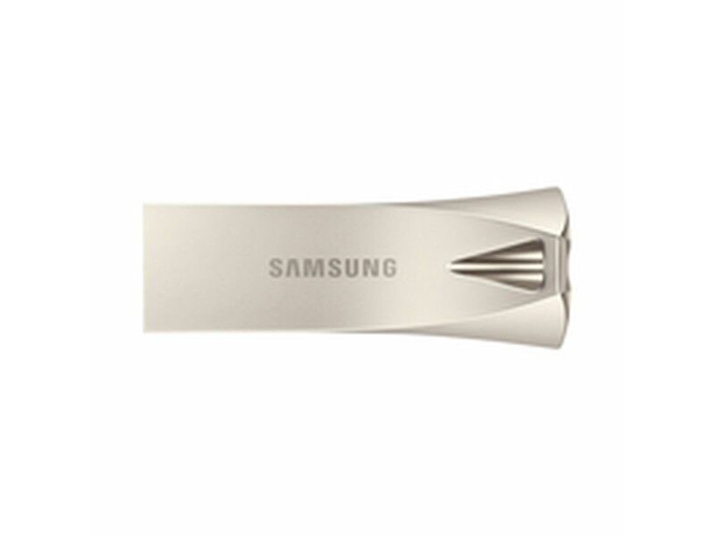 Pamięć USB 3.1 Samsung MUF-128BE Srebrzysty 128 GB