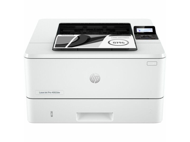 Drukarka laserowa HP 2Z606F