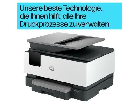 Drukarka HP 4V2N0B