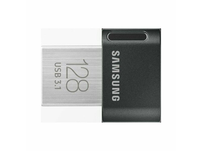 Pamięć USB 3.1 Samsung MUF-128AB/APC Czarny 128 GB