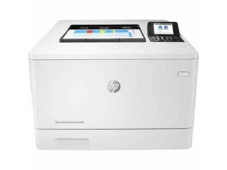 Drukarka laserowa HP M455dn Biały