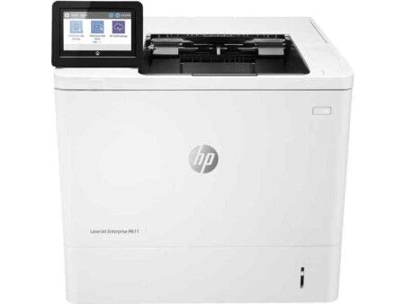 Drukarka laserowa HP M611dn Biały