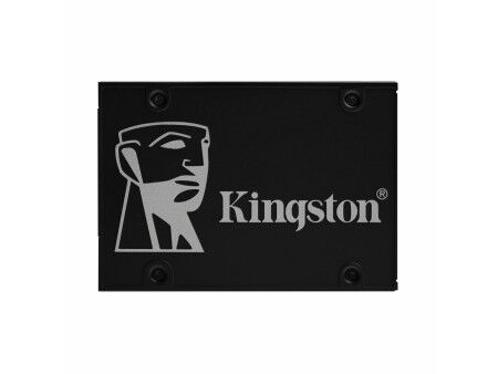 Dysk Twardy Kingston SKC600/256G 256 GB SSD