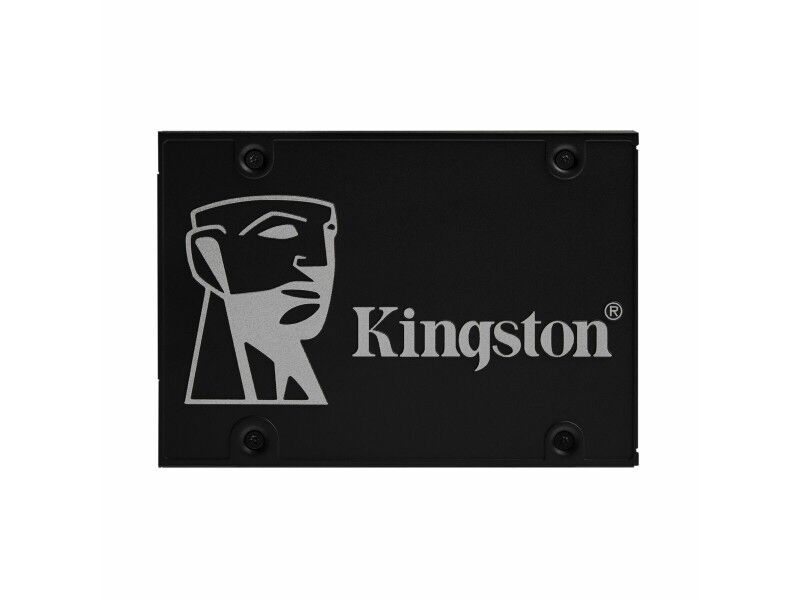Dysk Twardy Kingston SKC600/256G 256 GB SSD