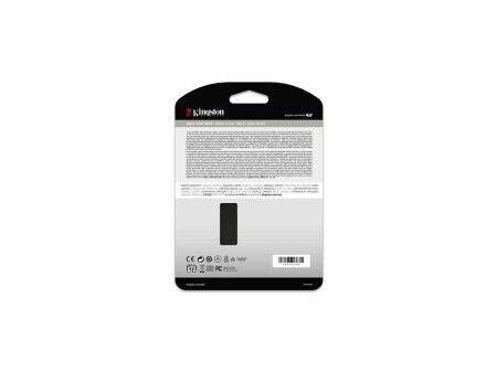 Dysk Twardy Kingston SKC600/256G 256 GB SSD