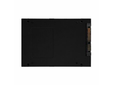 Dysk Twardy Kingston SKC600/256G 256 GB SSD