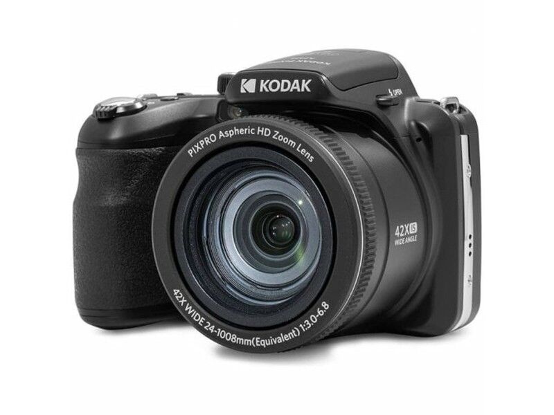 Aparat Cyfrowy Kodak AZ425BK
