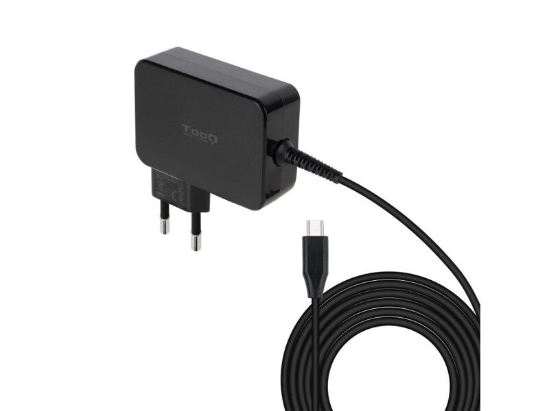 Ładowarka do Laptopa TooQ TQLC-USBCGAN90PD 1,8 m