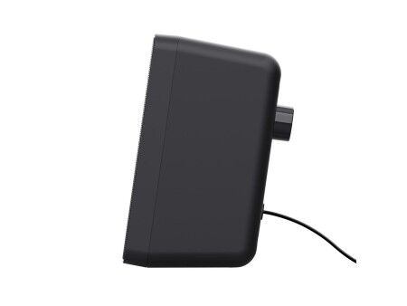 Głośniki Komputerowe Trust 24587 Czarny 12 W
