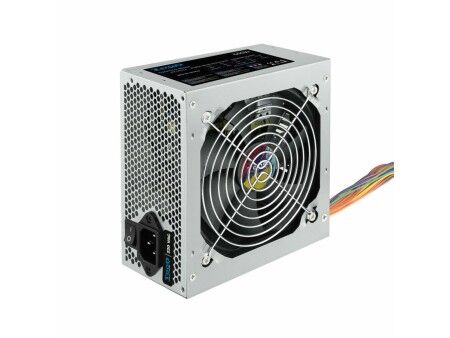 Zasilanie TooQ TQAPOLO-500SP ATX 500 W 500W