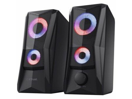 Głośnik Bluetooth Przenośny Trust 25108 Czarny 12 W 4 W