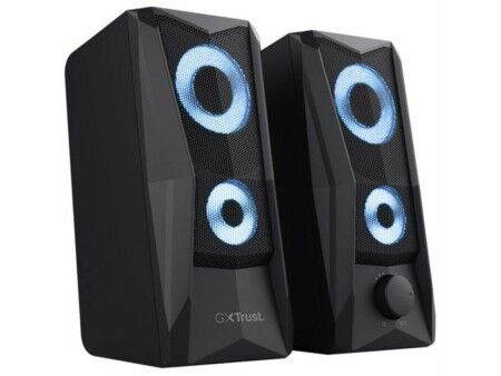 Głośnik Bluetooth Przenośny Trust 25108 Czarny 12 W 4 W