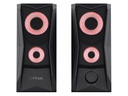Głośnik Bluetooth Przenośny Trust 25108 Czarny 12 W 4 W