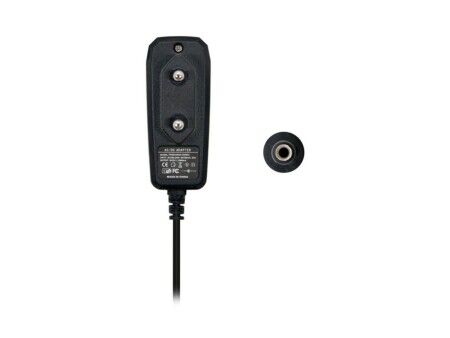 Adapter VGA na HDMI z Audio NANOCABLE 10.16.2101-BK