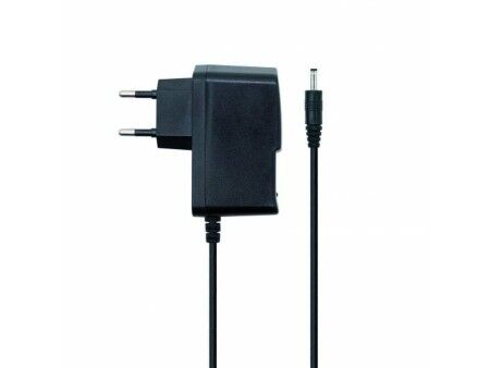 Kabel z rozgałęźnikiem USB NANOCABLE 10.01.0312 Czarny 10 m