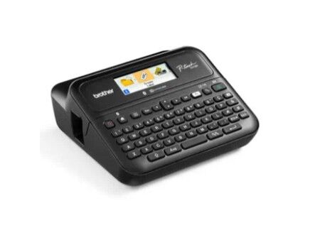 Drukarka do Etykiet Brother PTD610BTVPUR1