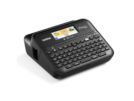 Drukarka do Etykiet Brother PTD610BTVPUR1