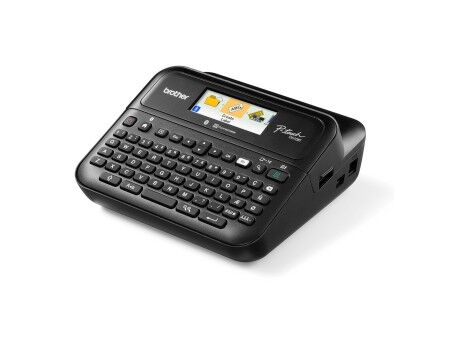 Drukarka do Etykiet Brother PTD610BTVPUR1