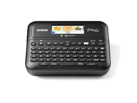 Drukarka do Etykiet Brother PTD610BTVPUR1