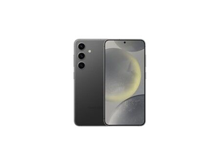 Smartfony Samsung SM-S921BZKGEUB 8 GB RAM 256 GB Czarny