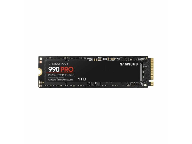 Dysk Twardy Samsung 990 PRO 1 TB SSD