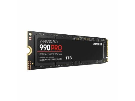 Dysk Twardy Samsung 990 PRO 1 TB SSD