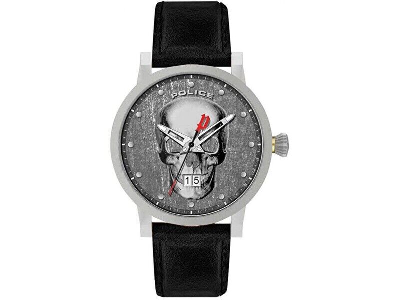 Zegarek Męski Police (Ø 45 mm)